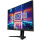Gigabyte M28U HDR KVM HDMI 2.1 - 653467 - zdjęcie 3